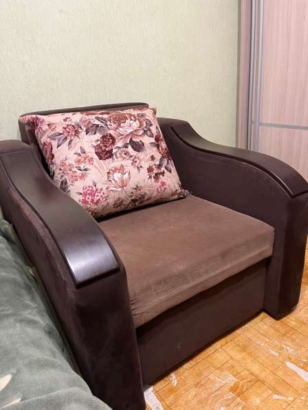 Продается кресло раскладное в Армавире