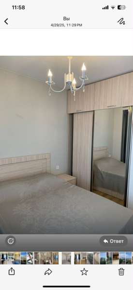 Продажа квартиры В Тбилиси 105 000$ в фото 3