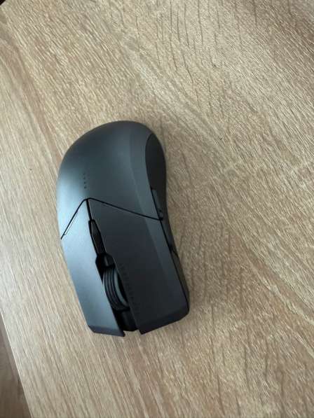 Игровая мышь