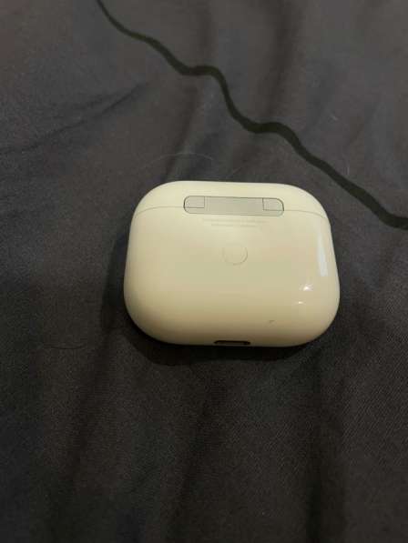 AirPods 3 с MagSafe кейсом в Санкт-Петербурге
