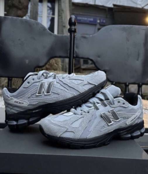 Кроссовки new balance новые в Владикавказе фото 4