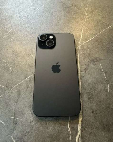 IPhone 15 256gb в Омске
