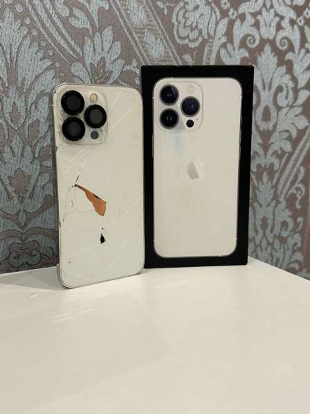 IPhone 13Pro в Москве