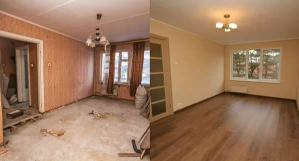 Строительство в Ишимбае фото 3