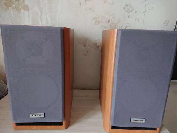 Акустика ONKYO D-N7FX в Челябинске фото 8