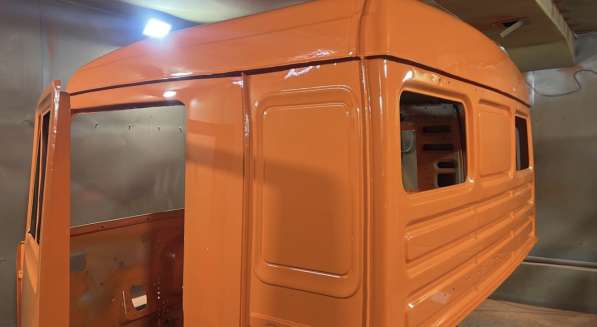 Каркас кабины камаз в Кирове фото 4