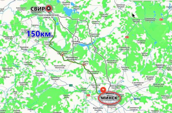 Продам 2-этажный дом на берегу озера Свирь в г. п. Свирь в 