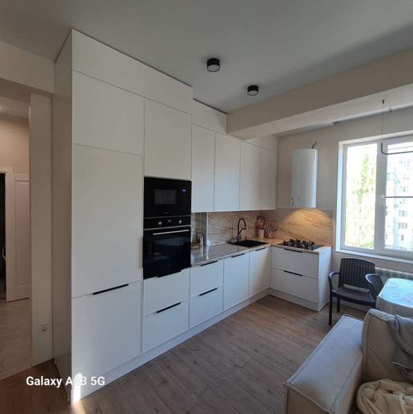 КУХНИ И ШКАФЫ НА ЗАКАЗ в Москве