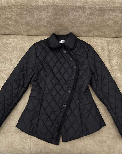 Женская куртка