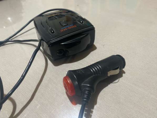 Антирадар SHO-ME str-545 в Выксе