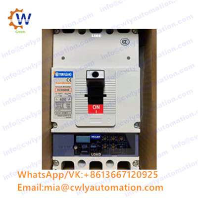 Terasaki Electric S250-SF Tem Break Circuit Breaker в 