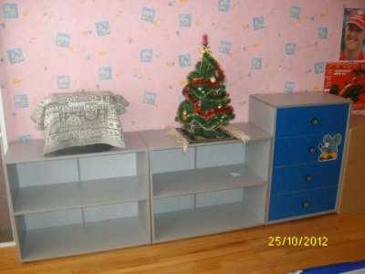 Продам детскую мебель Гоночный Болид Фор в Сочи