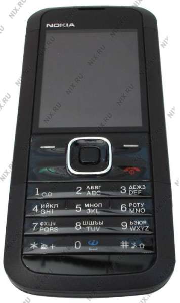 Новый Nokia 5000d-2 (оригинал, Венгрия) в Москве фото 3