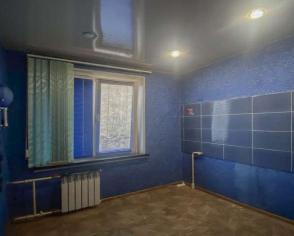 Однушка в 17-м микрорайоне в Волжский фото 8