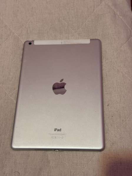 IPad Air 64 ГБ в Москве