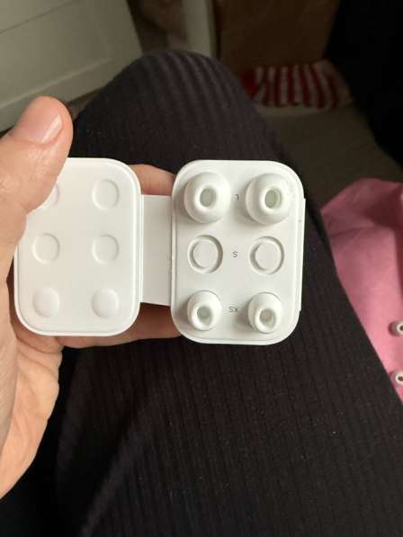 Наушники Airpods pro 2 в Сочи