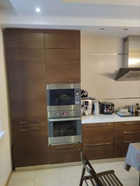 Трёхкомнатная квартира на Академика Бардина 48а в Екатеринбурге фото 9