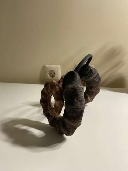 Реквизит для съемок, ободок-рожки в Химках фото 3