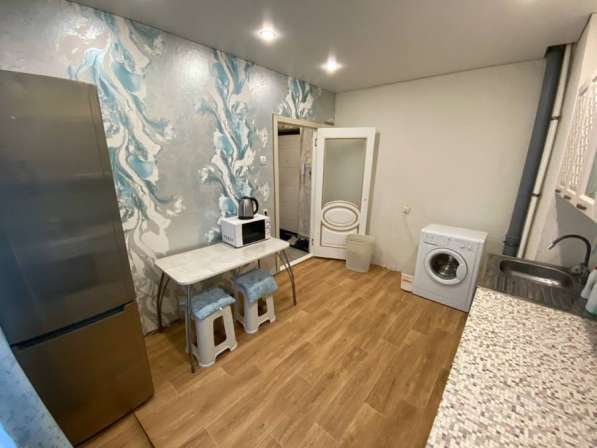 Сдам квартиру в Москве фото 8