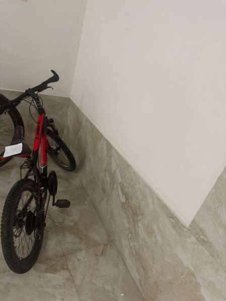 Велосипед в Грозном