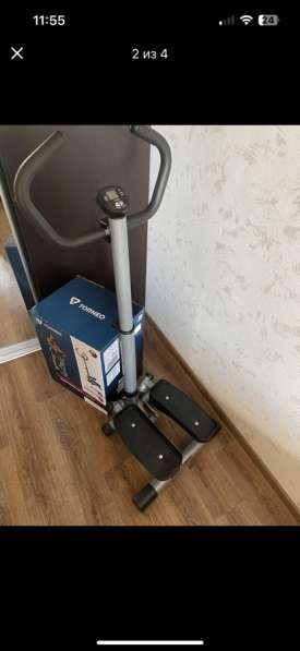 Степпер в Анапе фото 4