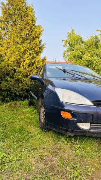 Ford, Focus, продажа в Санкт-Петербурге в Санкт-Петербурге фото 12