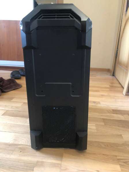 Корпус cooler master 540