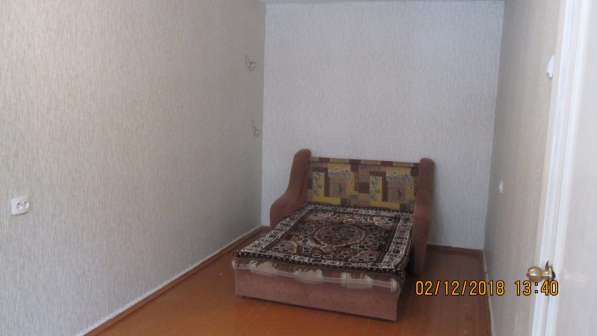 Трехкомнатная квартира в р-не к/т в Самаре