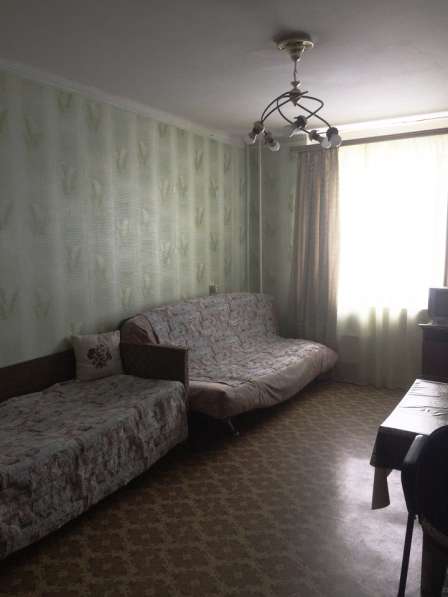 Продаётся однокомнатная квартира в Москве фото 4