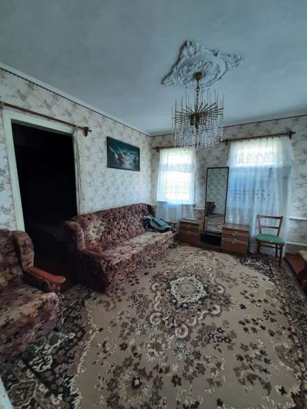 Продается дом без долей, общая площадь 85кв. м в Ростове-на-Дону фото 13