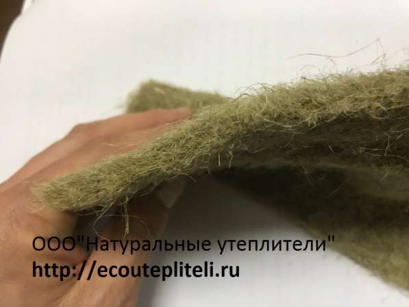 Материал для конопатки