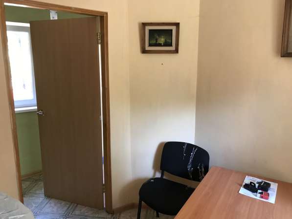 Уютный офис в центре Симферополя в Симферополе фото 10