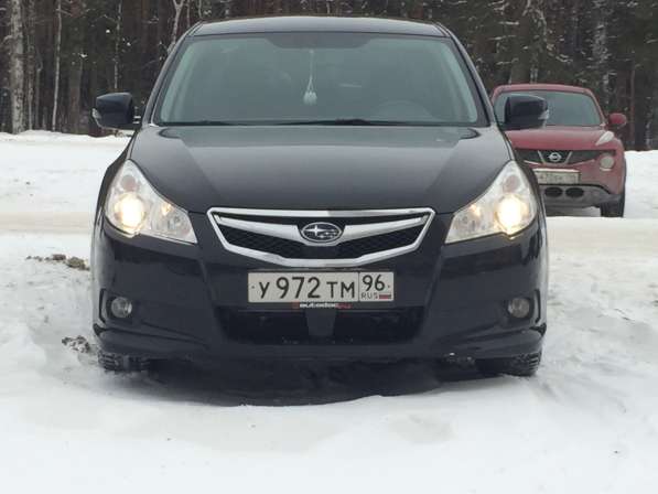 Subaru, Legacy, продажа в Екатеринбурге в Екатеринбурге