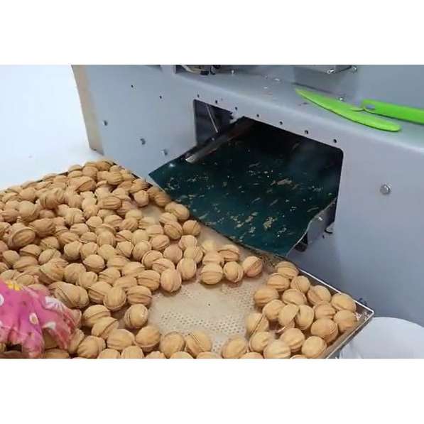 Автоматическая орешница для производства печенья орешки в 