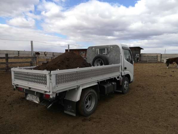 Грузоперевозки самосвал-бортовой 2.5т в Абакане фото 8