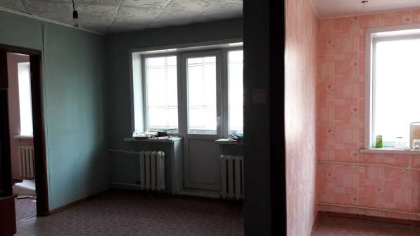 Продам 2 комнатную квартиру по ул. Комсомольская 36 а в Братске фото 8