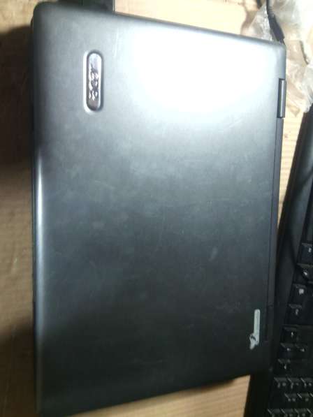 Ноутбук "Acer Extensa 4220" в Сыктывкаре