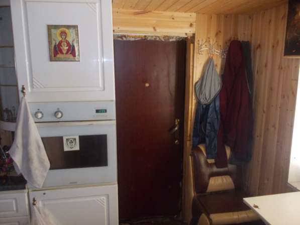 Продам дом 2эт. 65кв. м. на 4,32сотках в Екатеринбурге фото 15