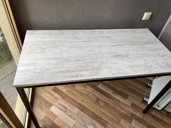 Продам стол (table / მაგიდა) BATUMI в фото 4