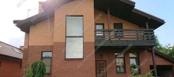 Продам коттедж в Москва.Жилая площадь 200 кв.м.Есть Электричество. в Москве фото 39