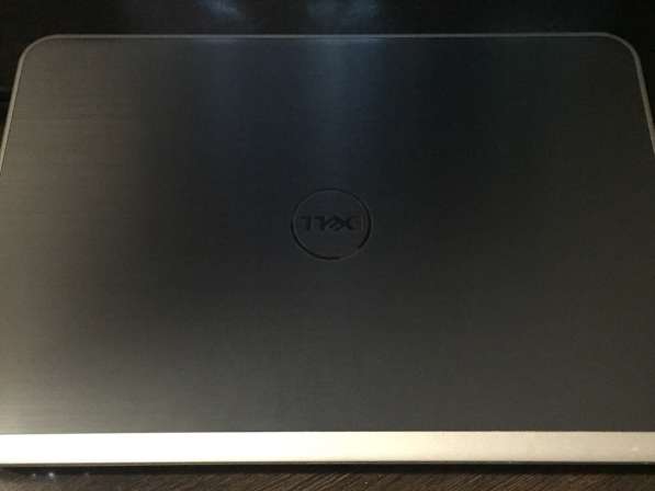 Ноутбук DELL Inspiron 5521 (Игровой)