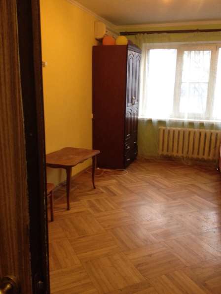 Аренда 2х комнатной квартиры в Краснодаре фото 5
