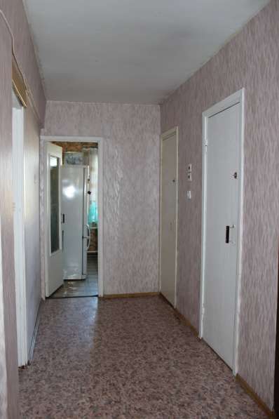 Продам 3-х-комнатную улучш на КШТ, Сатпаева, д.36 в фото 7