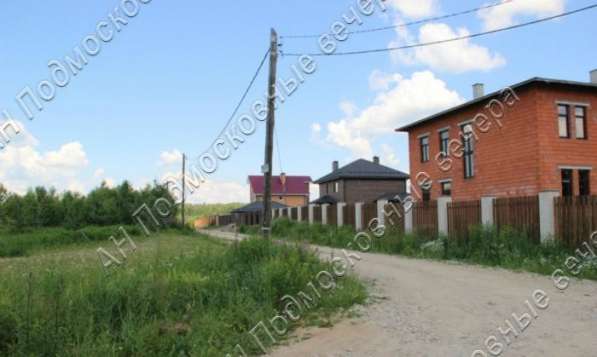 realty_mapper3.plot_in_locationИндивидуальное жилищное ст-во. Площадь 23.00 сот.Есть Электричество. в Москве фото 94