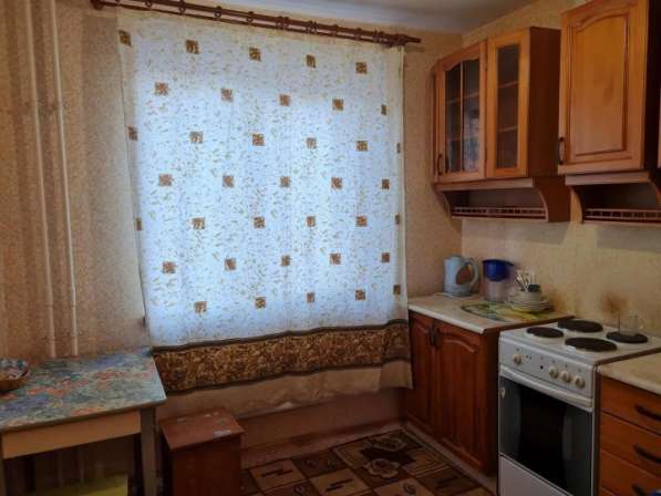 Каргат, ул. Советская, 145 Сдам уютную однокомнатную квартир в Новосибирске фото 9