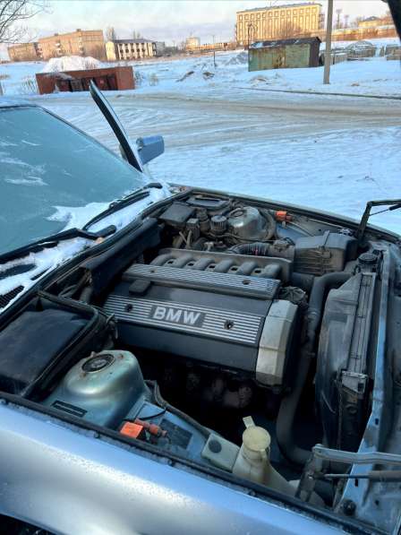 BMW, 5er, продажа в г.Аксу в фото 5