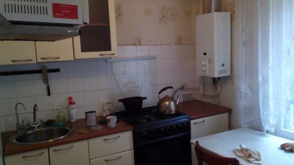 Сдаю в аренду трехкомнатную квартиру в Казани фото 7