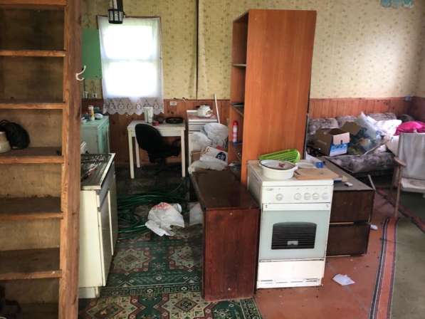 Дом 60м2 с. Красное в Переславле-Залесском фото 24