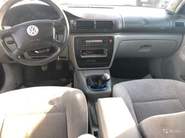 Volkswagen, Passat, продажа в Череповце в Череповце фото 7