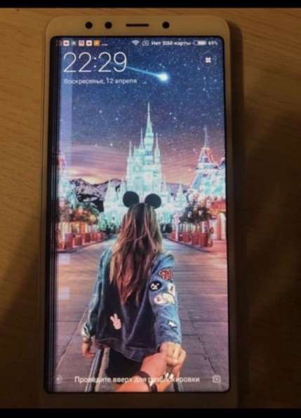 Xiaomi redmi 5 в Новокузнецке фото 3
